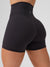 Rosa Short - Onyx Black Image 0