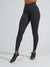 Snatched Seamless Legging - Charcoal Image 6