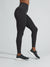 Snatched Seamless Legging - Charcoal Image 7