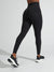 Contour Pocket Legging - Onyx Black Image 2