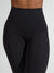 Contour Pocket Legging - Onyx Black Image 4