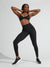 Contour Pocket Legging - Onyx Black Image 5