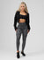 Legacy Legging - Black Bossy Print Image 0