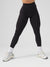 Aggressive Scrunch Legging - Onyx Black Image 4