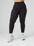 Rosa Pocket Legging - Onyx Black Image 8