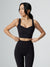 Covet Crop - Onyx Black Image 4