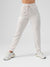 Luxe Jogger - Eggshell Image 3