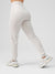 Luxe Jogger - Eggshell Image 2