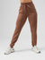 Luxe Jogger - Cocoa Image 3