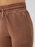 Luxe Jogger - Cocoa Image 5