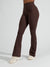 Legacy Flare Legging - Journey Dark Brown Image 8