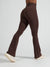 Foxy Flare Legging - Journey Dark Brown Image 9