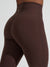 Foxy Flare Legging - Journey Dark Brown Image 10