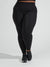 Contour Pocket Legging - Onyx Black Image 7