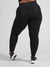 Contour Pocket Legging - Onyx Black Image 10