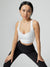 Covet Crop - White Image 2