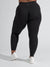 Curve Legging - Onyx Black Image 4