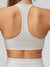 Luxe Bralette - Eggshell Image 4