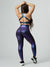 Rebel Legging - Mood Ring Holographic Image 20