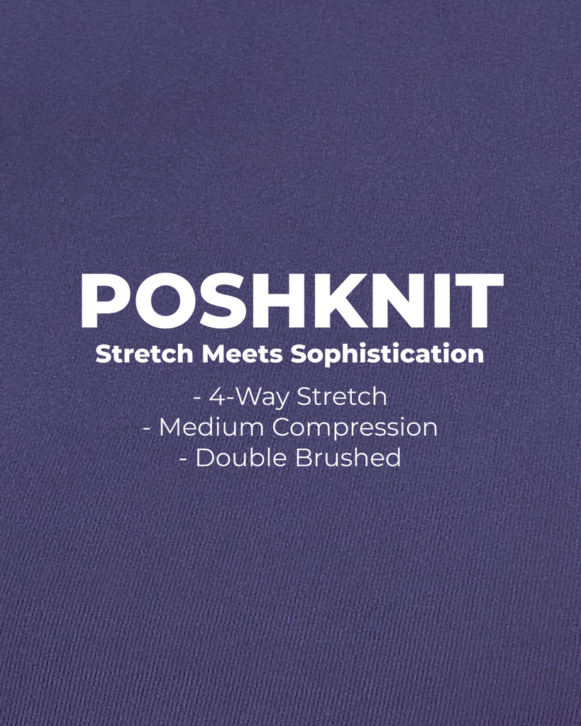 Poshknit Fabric