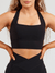 Revolution Sports Bra - Onyx Black Image 0