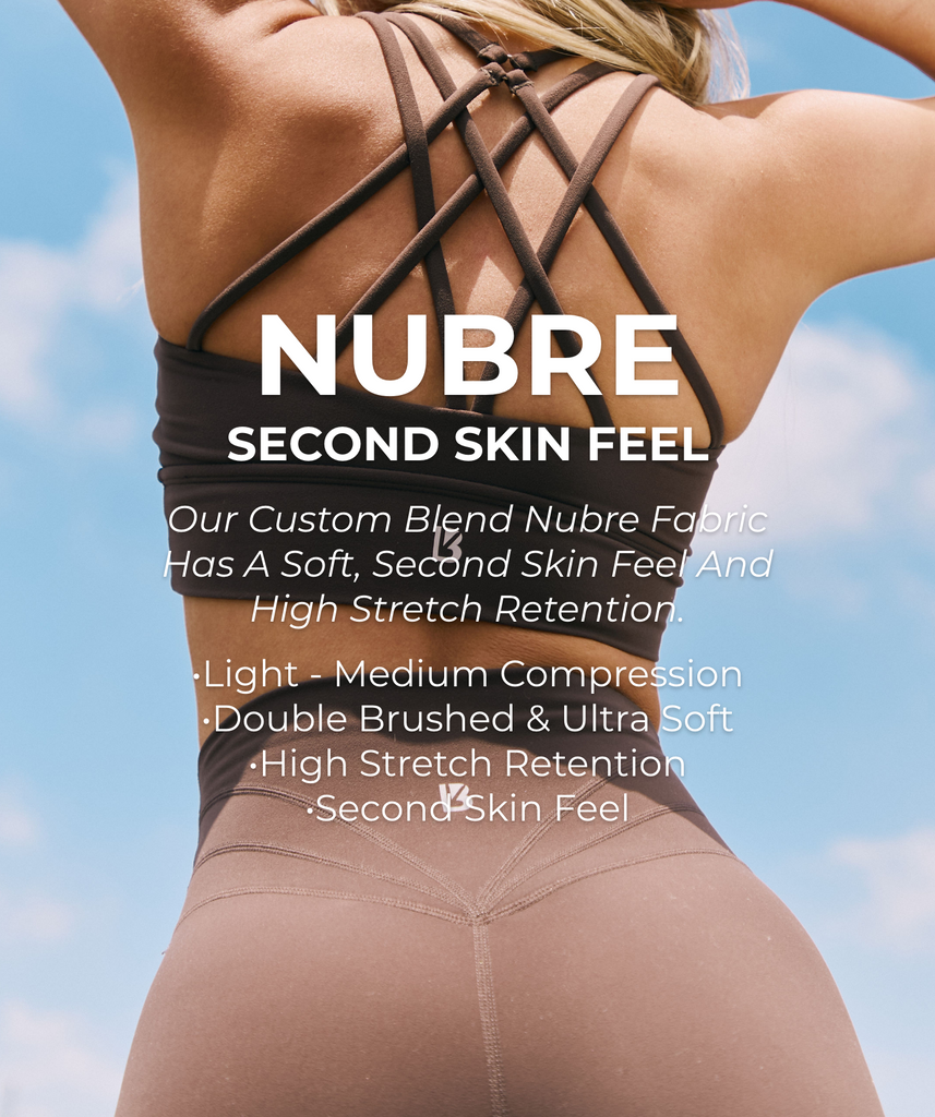 NuBre Fabric