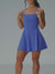 Bend and Snap Dress - Azul Image 7