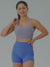 Revolution Sports Bra - Vapor Image 4