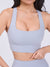 Revolution Sports Bra - Moody Blue Image 0