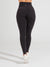 Rosa Pocket Legging - Onyx Black Image 6