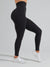 Legacy Legging - Onyx Black Image 9