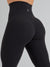 Legacy Legging - Onyx Black Image 0