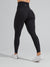 Legacy Legging - Onyx Black Image 7