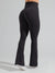 Legacy Flare Legging - Onyx Black Image 6