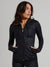 Core Jacket - Black Leopard Image 0