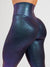 Rebel Legging - Mood Ring Holographic Image 5