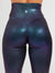 Rebel Legging - Mood Ring Holographic Image 7